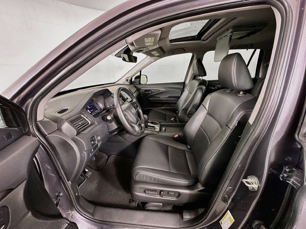 Certified 2019 Honda Pilot EX-L image 20