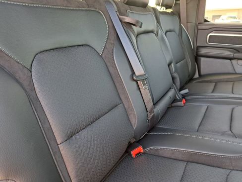 New 2026 RAM 1500 Laramie w/ Night Edition image 24