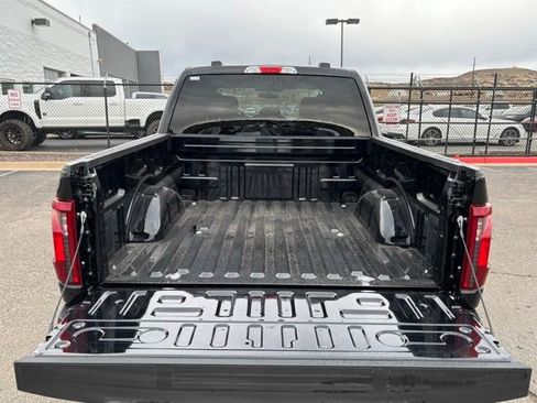 New 2025 Ford F150 STX w/ Equipment Group 200A image 20