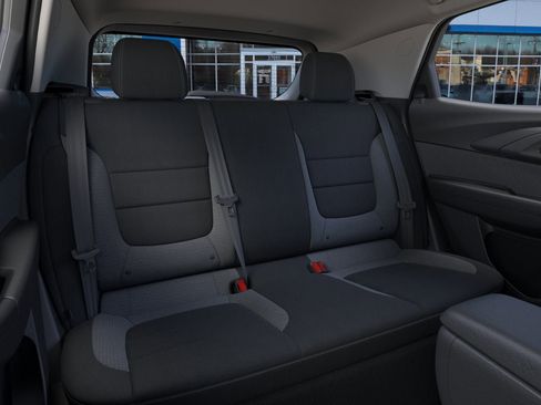 New 2026 Chevrolet TrailBlazer LS w/ LS Convenience Package image 41