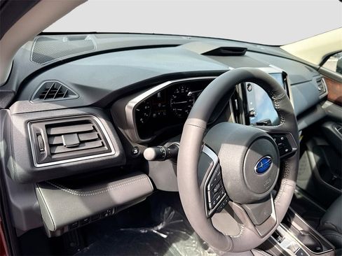 New 2025 Subaru Ascent Touring w/ Popular Package #2 image 5
