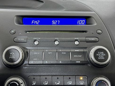 Used 2010 Honda Civic DX-VP image 14
