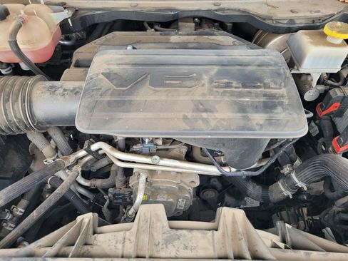 Used 2019 RAM 1500 Rebel w/ Rebel Level 2 Equipment Group image 28