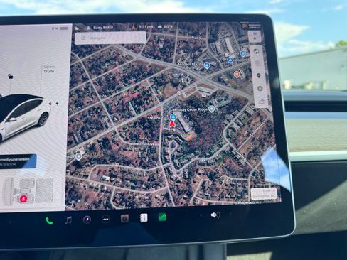Used 2021 Tesla Model 3 Standard Range Plus RWD image 10