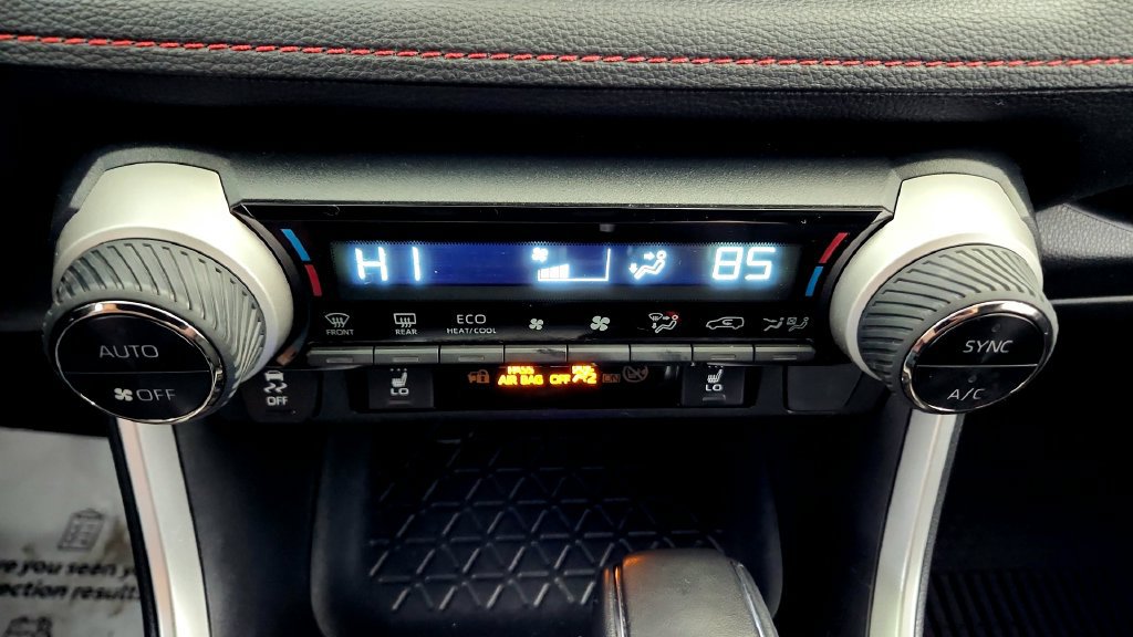 Certified 2023 Toyota RAV4 SE AWD/4WD image 27
