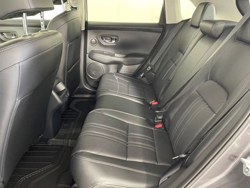 New 2026 Honda HR-V EX-L image 15