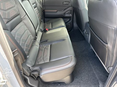 New 2026 Nissan Frontier Pro-X w/ Pro Premium Package image 15