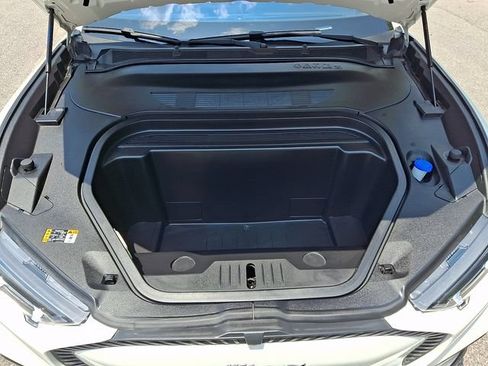 Used 2021 Ford Mustang Mach-E California Route 1 RWD image 31