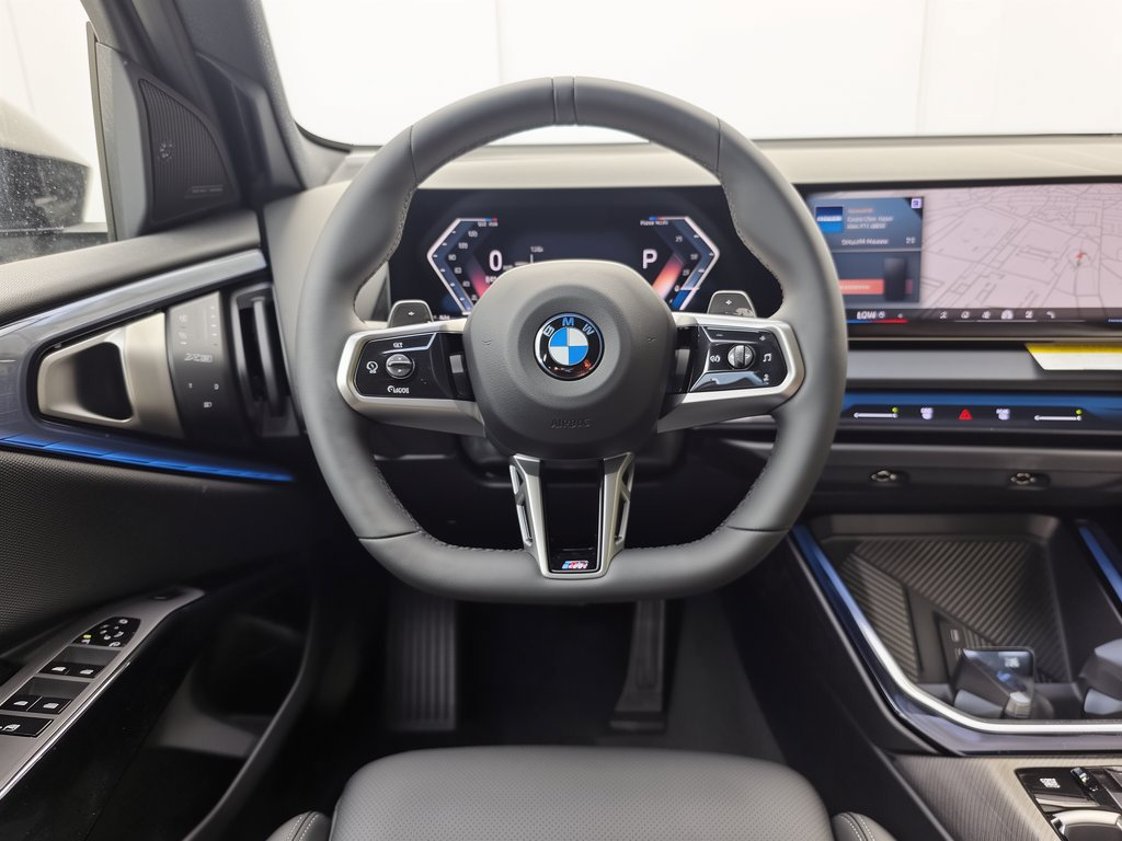 Used 2026 BMW X3 xDrive30i w/ Premium Package AWD/4WD image 10