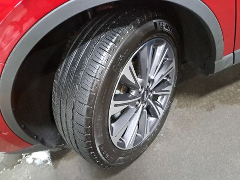 Used 2022 Lincoln Corsair Reserve w/ Equipment Group 201A image 34