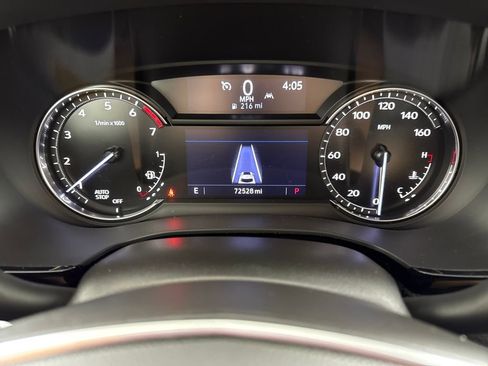 Used 2021 Cadillac XT5 Premium Luxury image 14