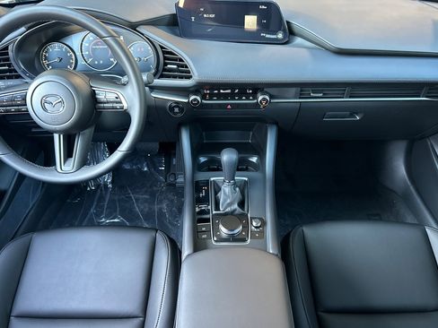 New 2026 MAZDA MAZDA3 s Sport image 14