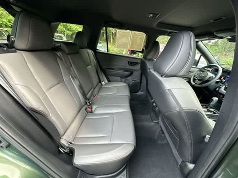 Certified 2026 Subaru Outback Limited AWD/4WD image 24