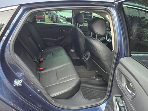 Used 2025 Honda Accord Touring image 12