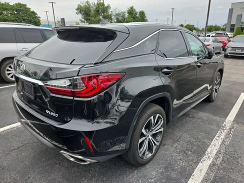 Used 2018 Lexus RX 350 AWD w/ Premium Package image 4
