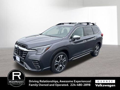 Used 2023 Subaru Ascent Touring AWD/4WD image 4
