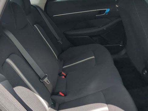New 2026 Hyundai Sonata SE image 21