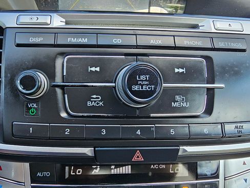 Used 2014 Honda Accord LX image 39