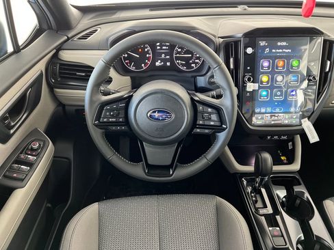 New 2026 Subaru Forester Premium image 15