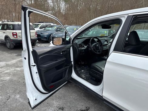 Used 2021 Honda Ridgeline RTL image 12