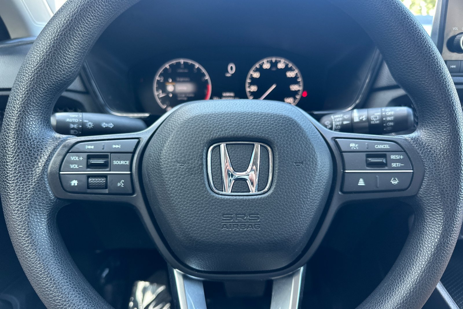 Used 2025 Honda CR-V EX image 22