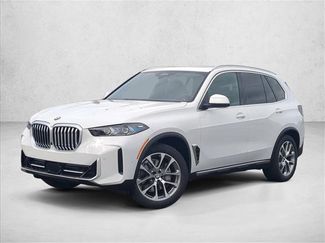 New 2026 BMW X5 sDrive40i video 1