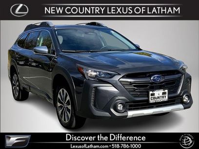 Used 2024 Subaru Outback Touring XT