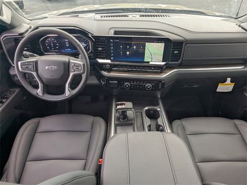 New 2026 Chevrolet Silverado 1500 RST w/ Safety Package image 15