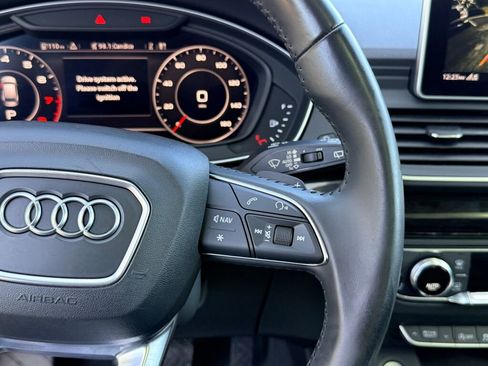 Used 2018 Audi Q5 Premium Plus w/ Premium Plus Package image 29