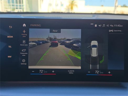 Used 2023 BMW X1 xDrive28i w/ M Sport Package image 21