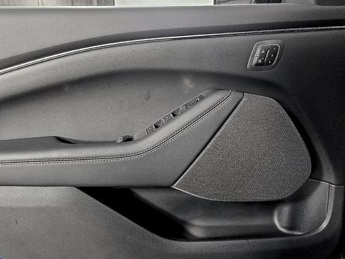 Used 2026 Ford Mustang Mach-E Select w/ Comfort Package Lite RWD image 13