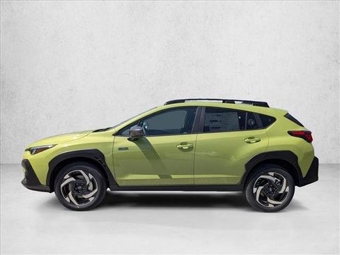 New 2026 Subaru Crosstrek 2.5i Limited image 5