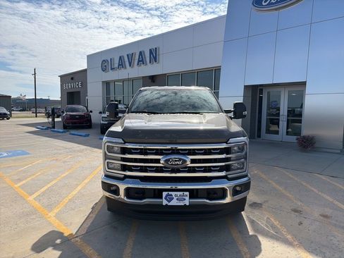 New 2026 Ford F350 XLT w/ XLT Premium Package image 2