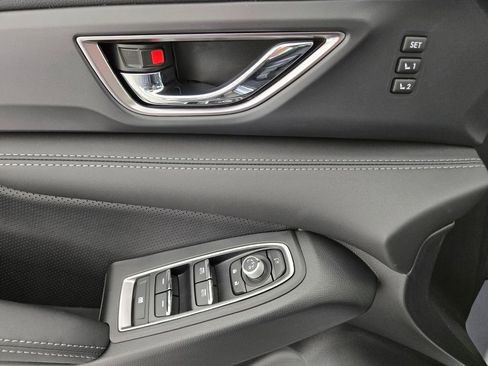 New 2025 Subaru Ascent Limited w/ Popular Package #2 image 14