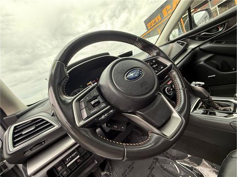 Used 2018 Subaru Crosstrek 2.0i Limited AWD/4WD image 12