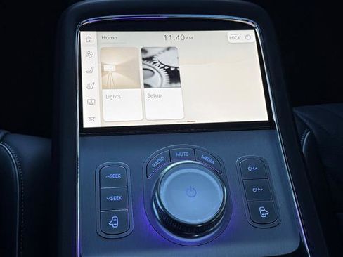 Used 2024 Genesis G90 3.5T image 27