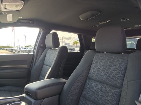 New 2026 Dodge Durango GT w/ Trailer Tow Group IV image 12