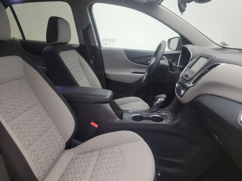 Used 2023 Chevrolet Equinox LT AWD/4WD image 21