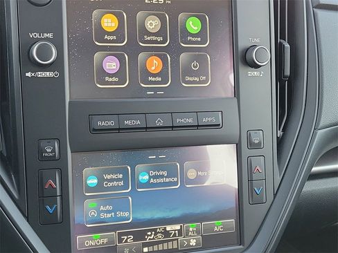 Used 2025 Subaru Impreza 2.0i image 19