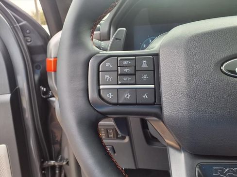 New 2026 Ford F150 Raptor image 24