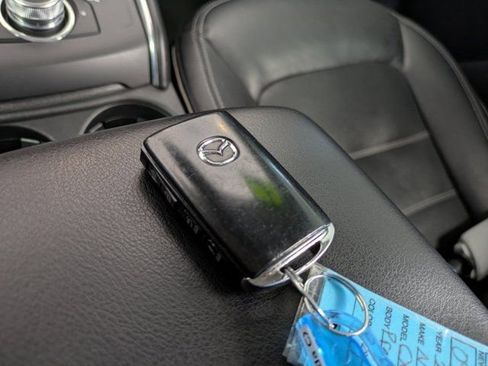 Used 2024 MAZDA CX-5 AWD 2.5 S w/ Premium Package image 32