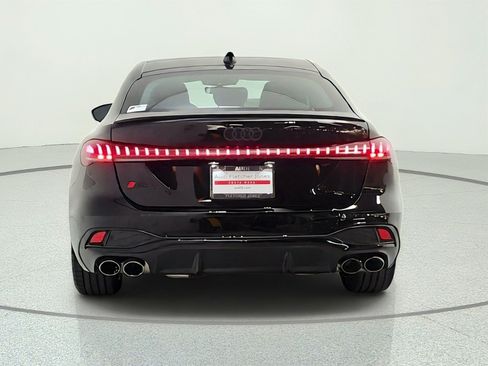 New 2026 Audi S5 Premium Plus AWD/4WD image 6