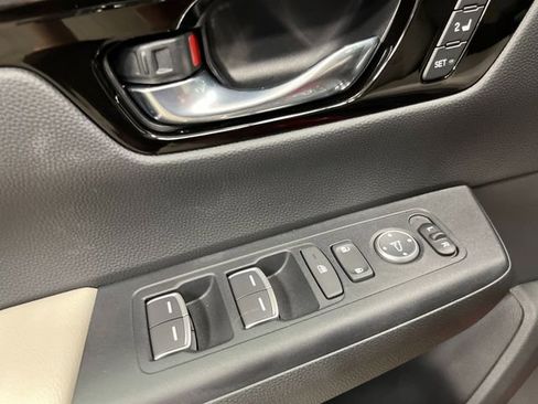 New 2026 Honda CR-V EX-L image 13