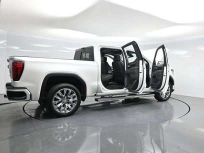 Used 2023 GMC Sierra 1500 Denali w/ Denali Reserve Package