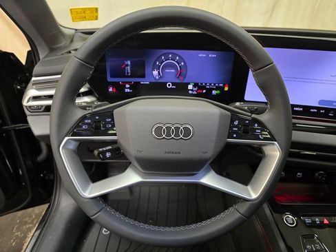 Used 2026 Audi A5 2.0T Premium Plus AWD/4WD image 18