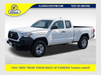Used 2020 Toyota Tacoma SR 360° Tour