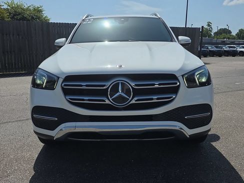 Certified 2022 Mercedes-Benz GLE 350 image 8
