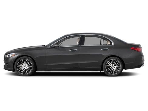 New 2026 Mercedes-Benz C 300 4MATIC Sedan image 38