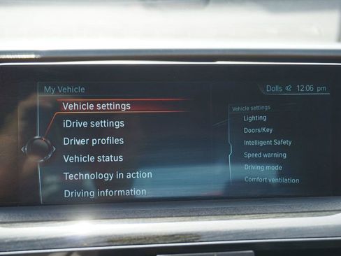 Used 2017 BMW 430i Convertible image 29