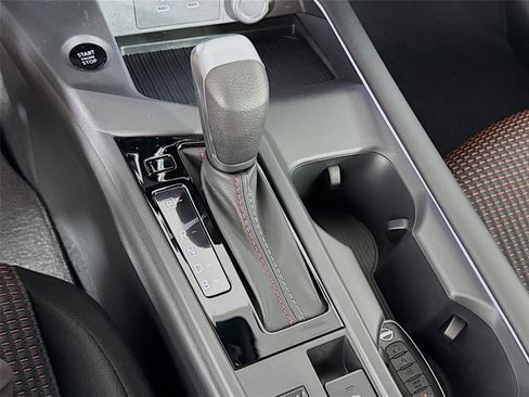 New 2026 Nissan Sentra SR FWD image 17